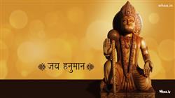 Hanuman Jayanti Hd Images Lord Hanuman Wallpaper H