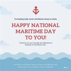 National Maritime Day Hd Images Wallpapers Maritim