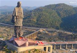 Statue of Unity Hd Images & Wallpapers Sardar Vall