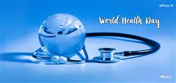 World Health Day Images & Hd Wallpapers World Heal