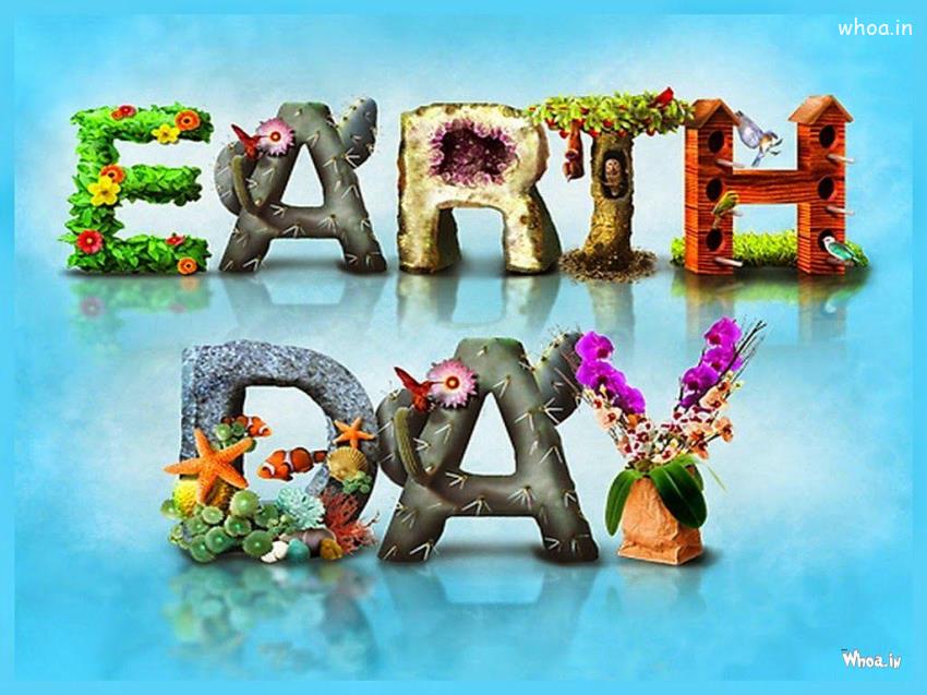 22 April Earth Day Celebration Images & Hd Wallpapers #3 Earth-Day Wallpaper