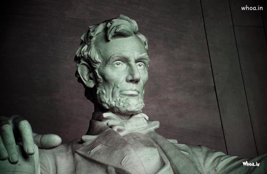 Abraham Lincoln President Of USA Hd Images Wallpapers #3 Abraham-Lincoln Wallpaper