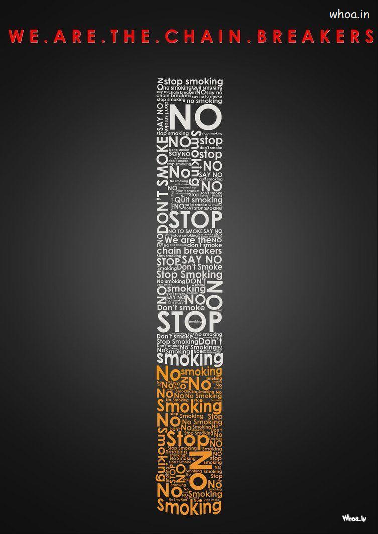 Anti-Tobacco Day Wishes Images & Greetings Wallpapers #3 Anti-Tobacco-Day Wallpaper