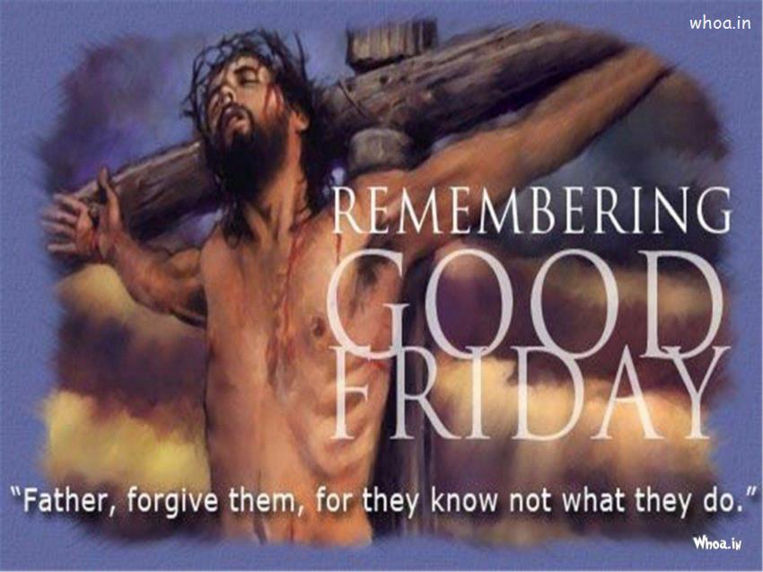 Good Friday Hd Images & Wallpapers For Good Friday  #3 Good-Friday Wallpaper