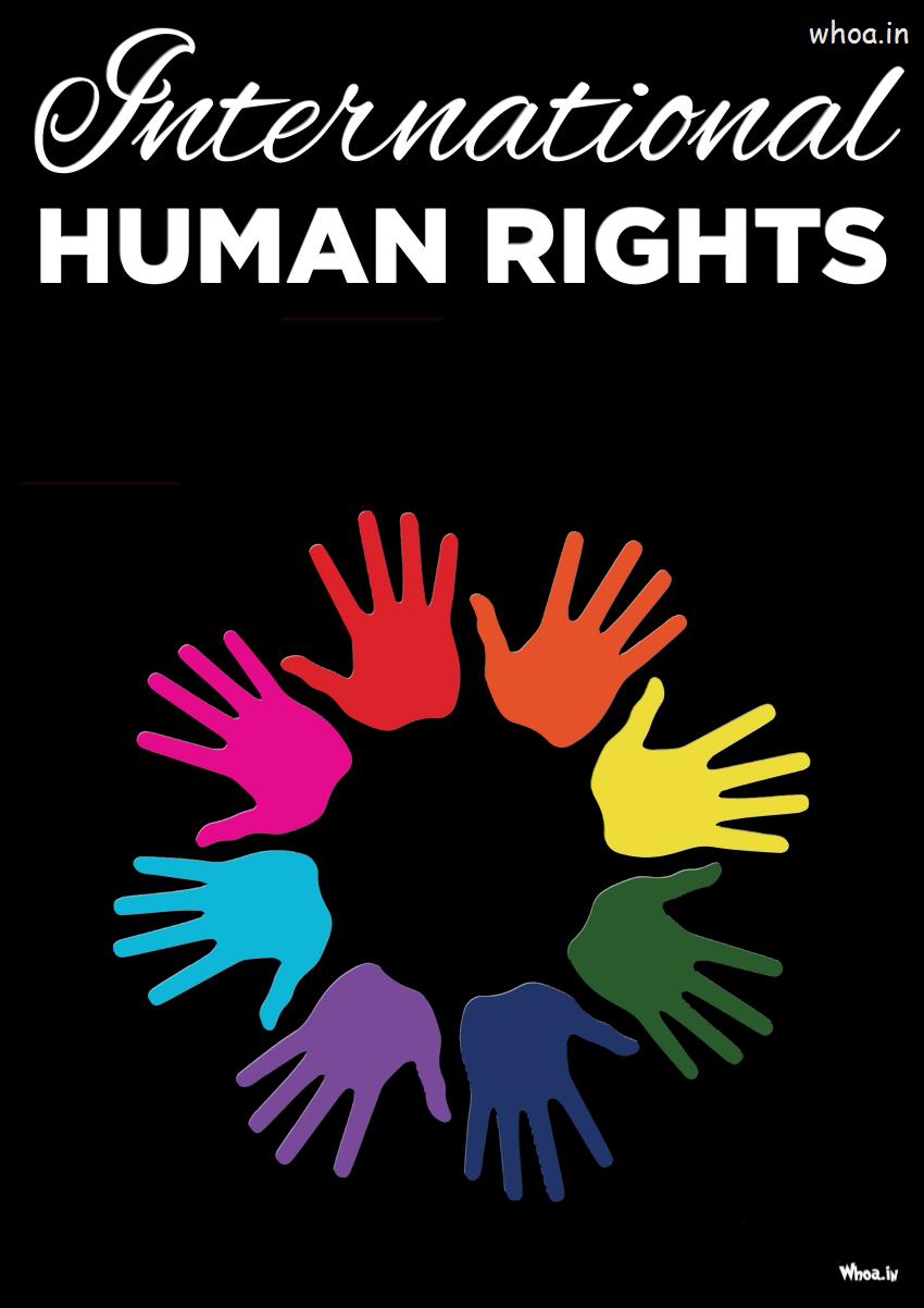 International Human Rights Day, 10Th December Quotes Equal Rights Greetings Images #3 Human-Rights-Day Wallpaper