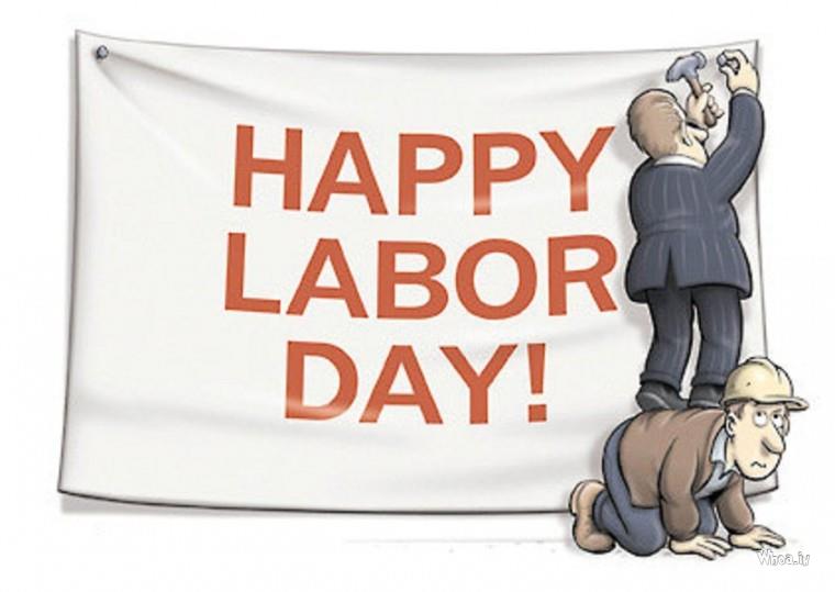 International Labour Day Greetings Images & Wallpapers #3 International-Labour-Day Wallpaper
