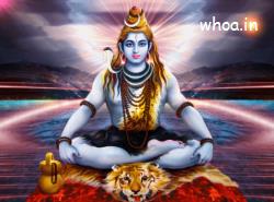 Mahadev, Namah Shivaya- Om Jai Shiv Omkara -   GIF Images #5 Lord-Shiva-Gif Wallpaper