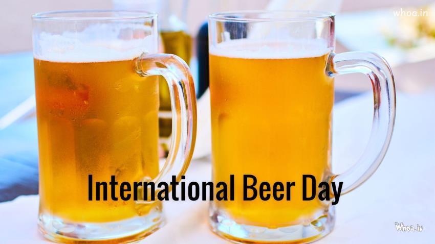National Beer Day Images Hd Wallpapers Beer Day International Beer Day #3 Memorial-Day Wallpaper