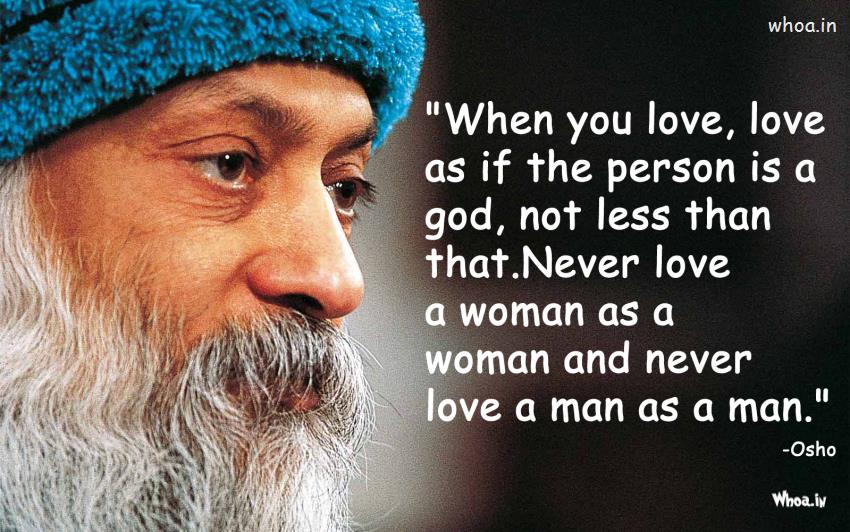 Osho Quotes Motivational Inspirational Quotes Life Changing Quotes #3 Osho-Quotes Wallpaper