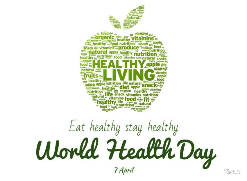 World Health Day Images & Hd Wallpapers World Health Day  #3 World-Health-Day Wallpaper