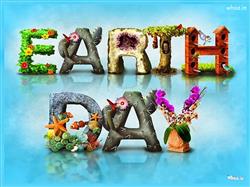 22 April Earth Day Celebration Images & Hd Wallpap