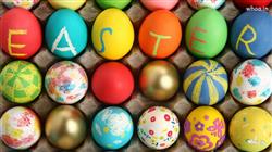 Easter Festival Hd Wallpapers & Images Happy Easte