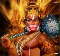 Lord Hanuman Hd Images Hanuman Jayanti Hd Wallpape