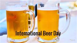 National Beer Day Images Hd Wallpapers Beer Day In