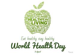 World Health Day Images & Hd Wallpapers World Heal