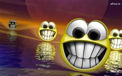 World Laughter Day Greetings Images & Wallpapers L