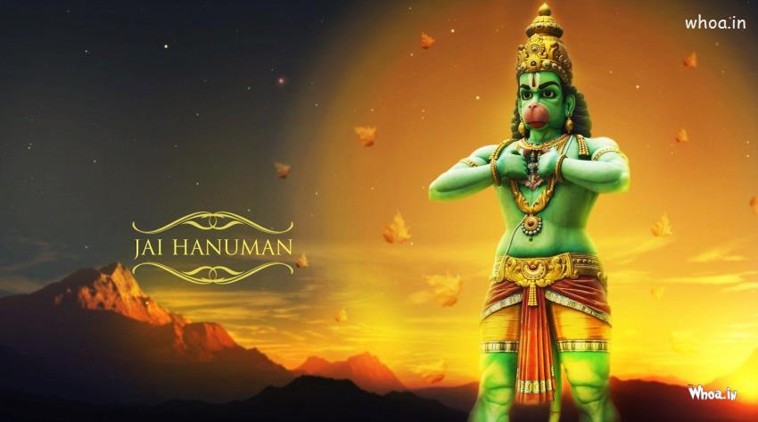 Hanuman Jayanti Hd Images Lord Hanuman Wallpaper Hd Images Of Lord Hanuman #4 Hanuman-Jayanti Wallpaper