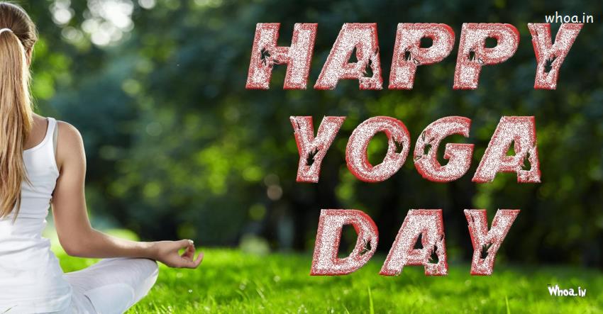 International Yoga Day World Yoga Day Hd Images Wallpapers #4 International-Yoga-Day Wallpaper