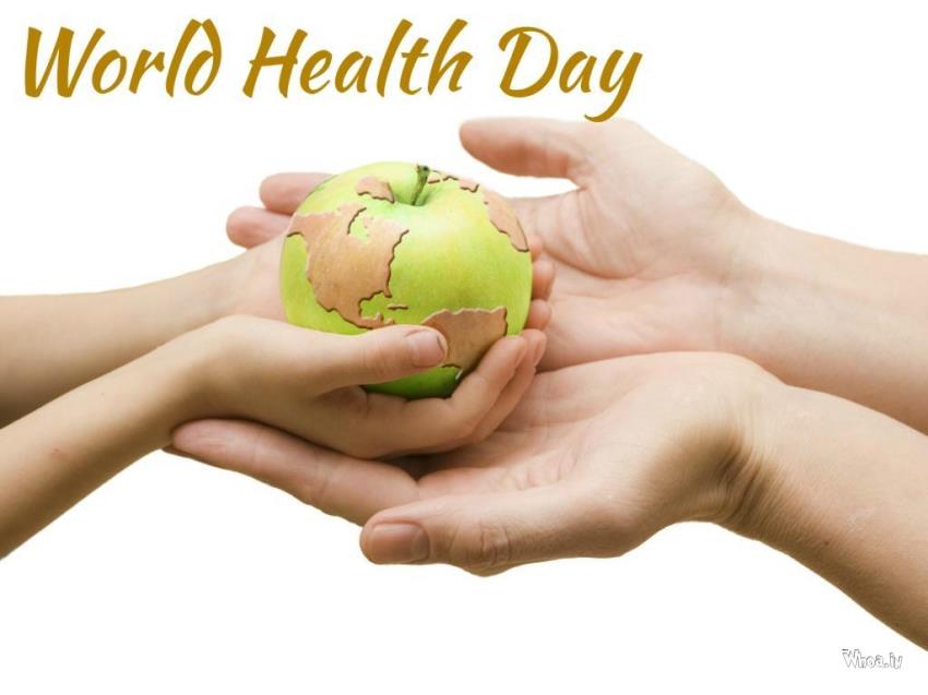 World Health Day Images & Hd Wallpapers World Health Day  #4 World-Health-Day Wallpaper