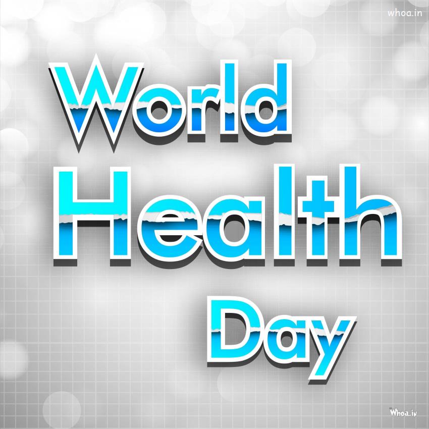 World Health Day Wallpapers & Hd Images World Health Day  #4 World-Health-Day Wallpaper