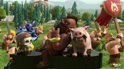 Clash of Clans Game Hd Images & Wallpapers Coc Gam