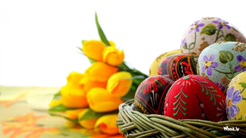 Happy Easter Festival Hd Images & Wallpapers Happy Easter #5 Easter-Egg-Fb-Cover Wallpaper