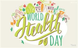World Health Day Wallpapers & Hd Images World Heal