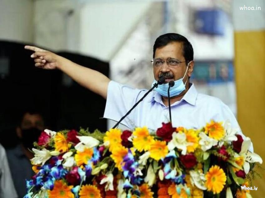 Arvind Kejriwal Photos And Premium High Res Pictures