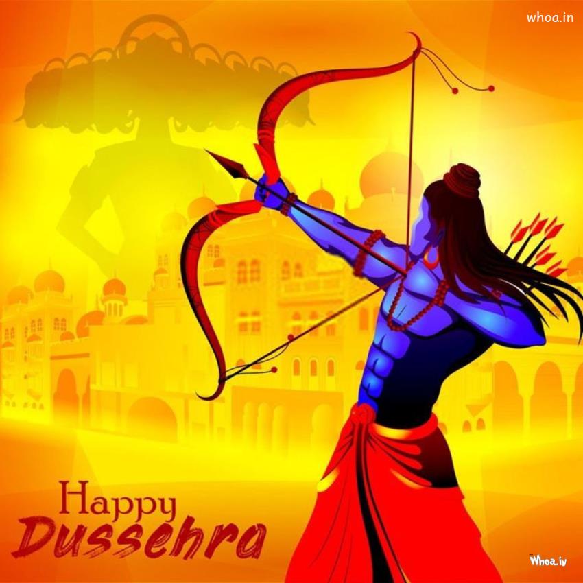 Best Happy Dussehra Images, Photos And Pictures 2022