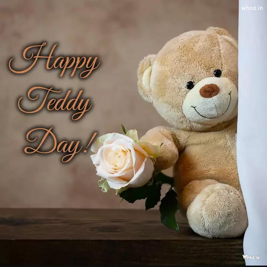 Best Happy Teddy Day 2022: Wishes, Quotes, Images, Messages 