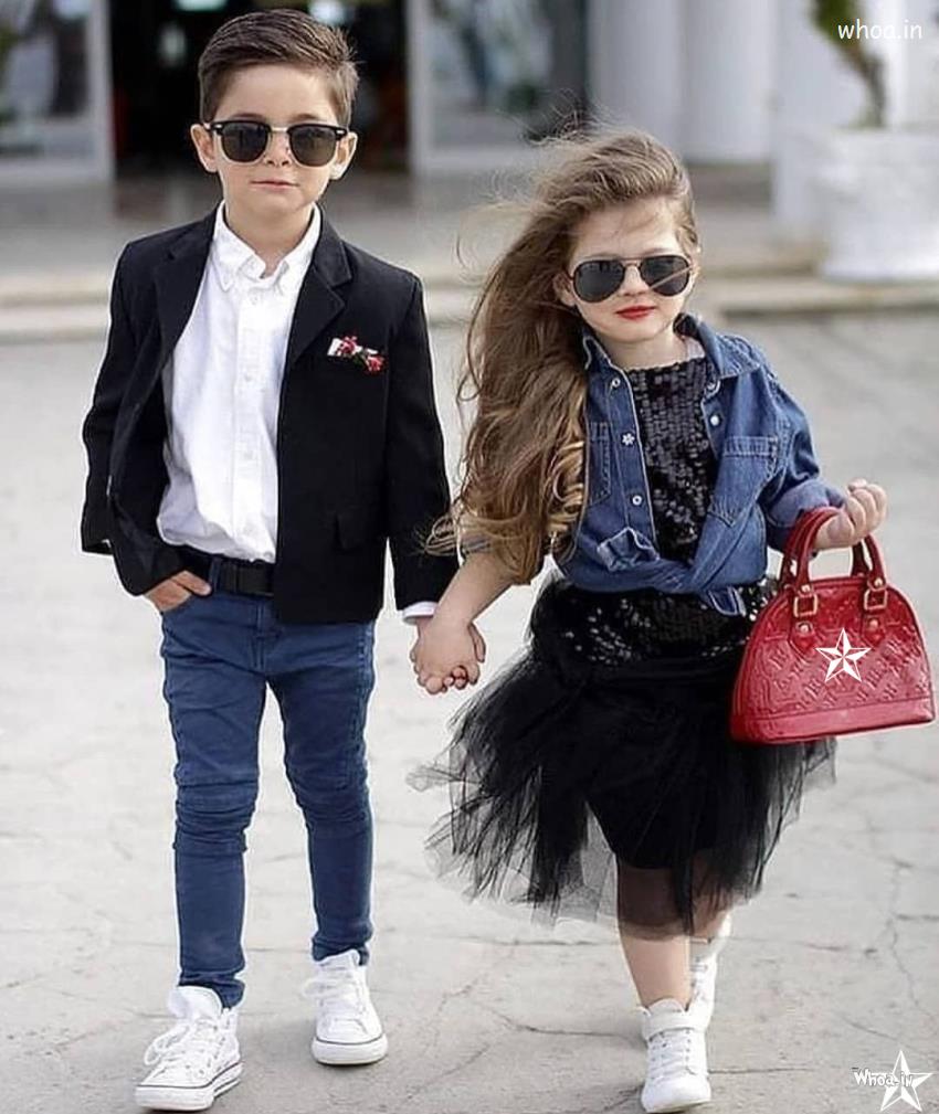 Best Most Stylish Couple Goal Pictures , Couple Style Images