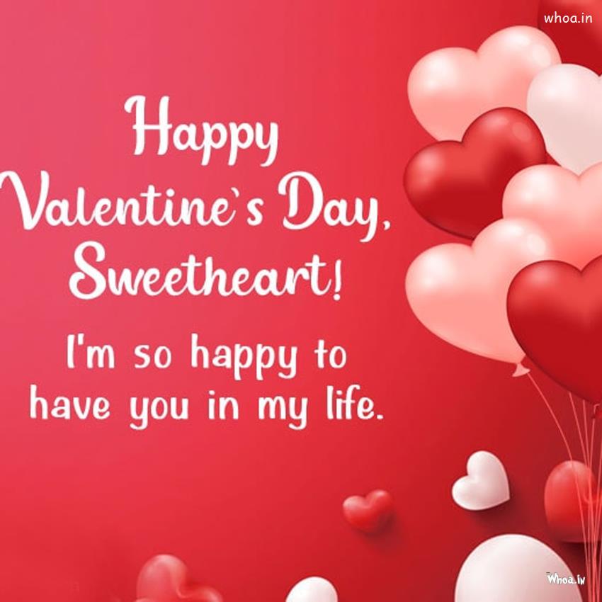 Happy Valentine''s Day 2022: Wishes Images, Quotes, Status 