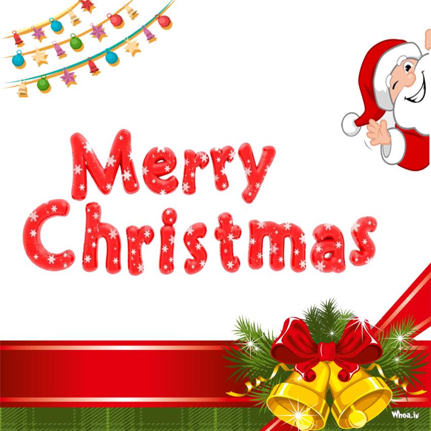 Best Wishes For Merry Christmas Wallpapers Download