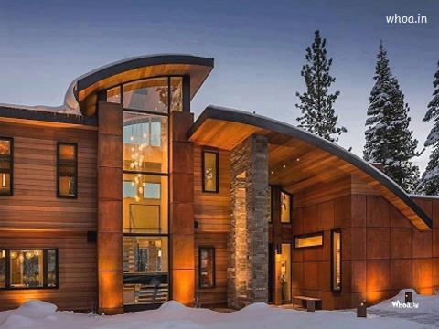 Best Wooden House Design Download , Amazing Wooden Design