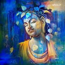 Buddha Best Art HD Pictures , Art Latest Beautiful Pictures