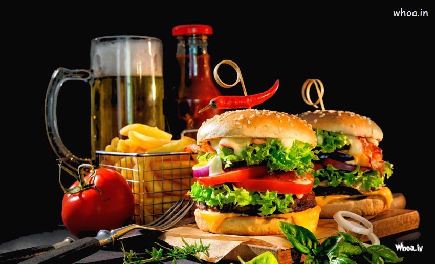 Burger Free Image  - Best Burger Photos · 100% Free Download
