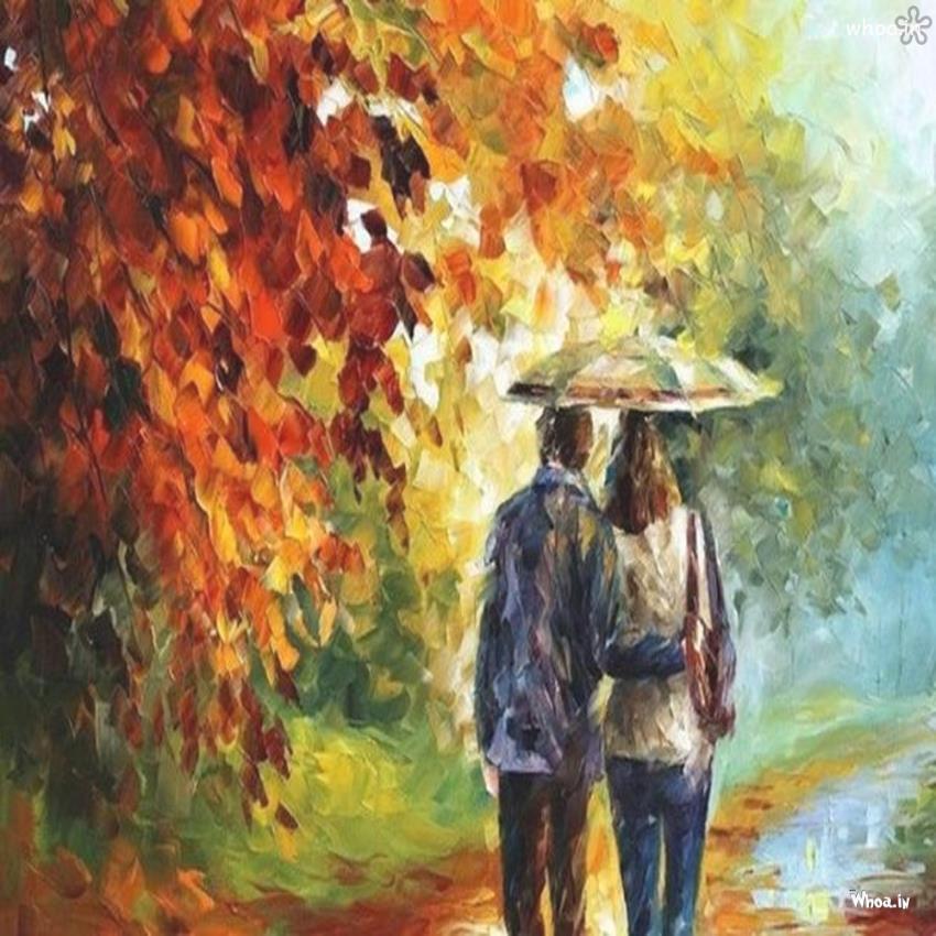 Couple Art Pictures Download , Couple Latest Wallpapers 
