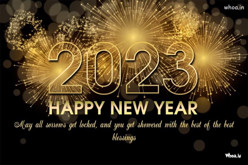 Download Happy New Year Wallpapers And Backgrounds