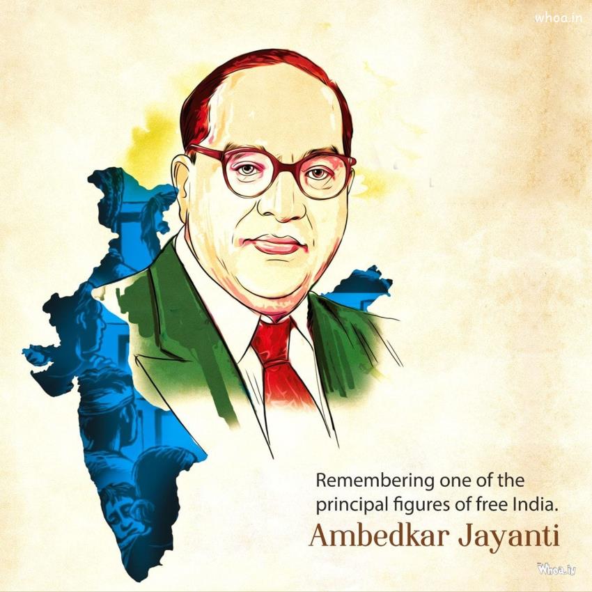 Dr Babasaheb Ambedkar Images Quotes Photos Hd Wallpapers