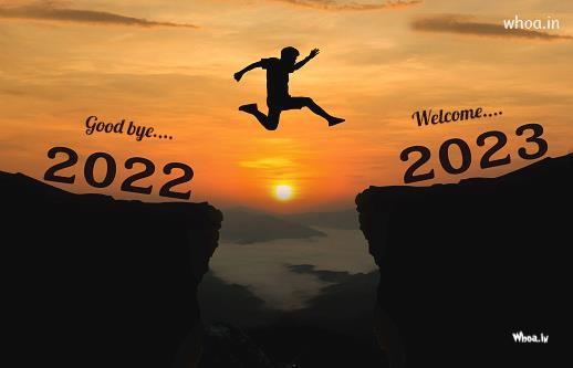 Good Bye 2022 Best HD Images & Wishes , Good Bye Photos
