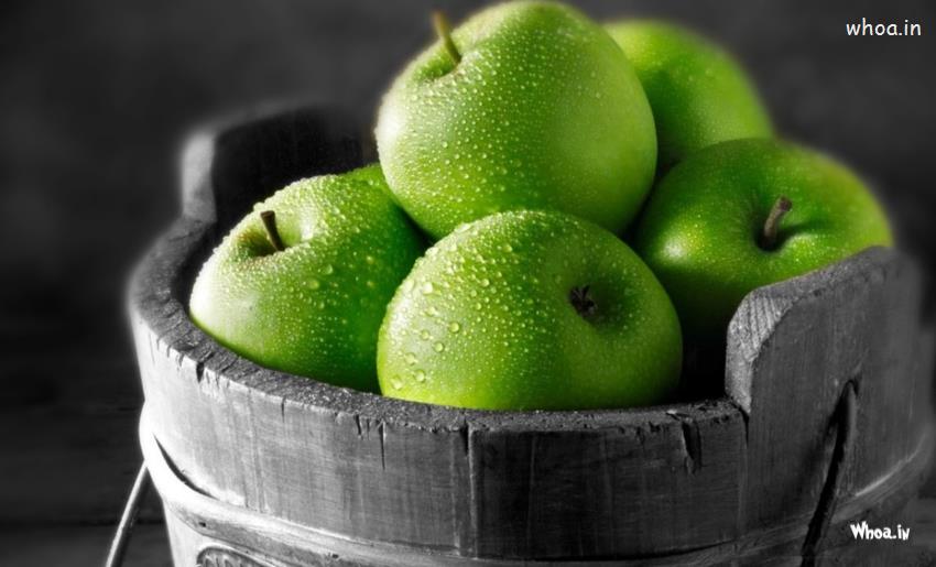 Green Apples Pictures - Best Green Apple Photos For Free 