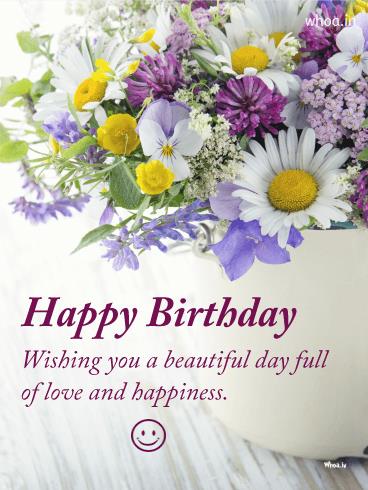 Happy Birthday Wishes And Quotes Images , Birthday Quotes 