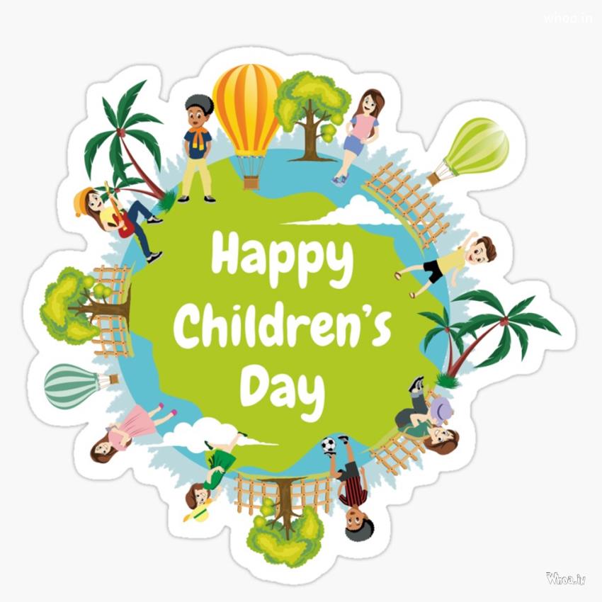Happy Children''s Day  Images -2022, Children''s Day Pictures