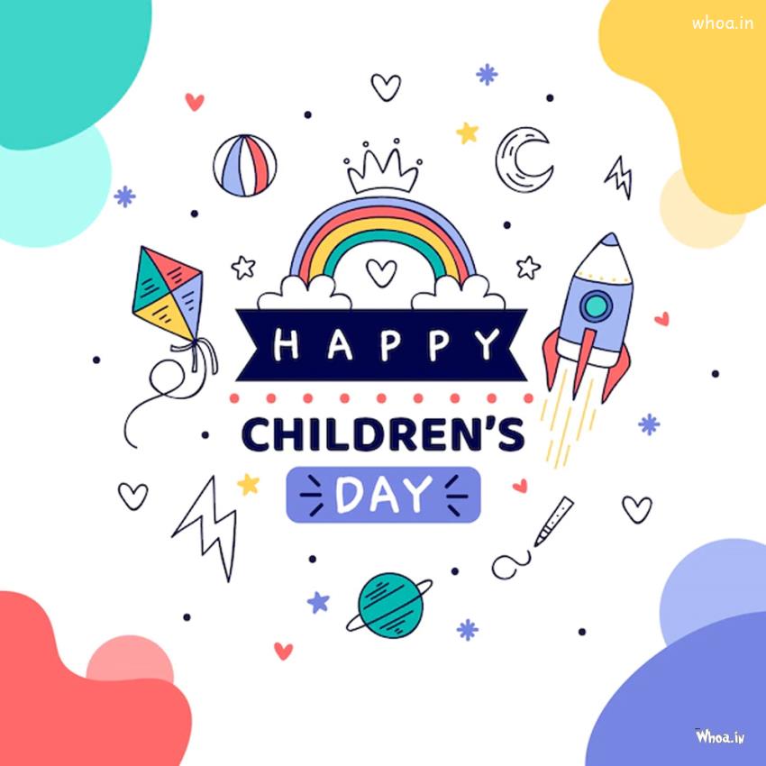 Happy Children''s Day New Pictures , New Images , Wallpapers 