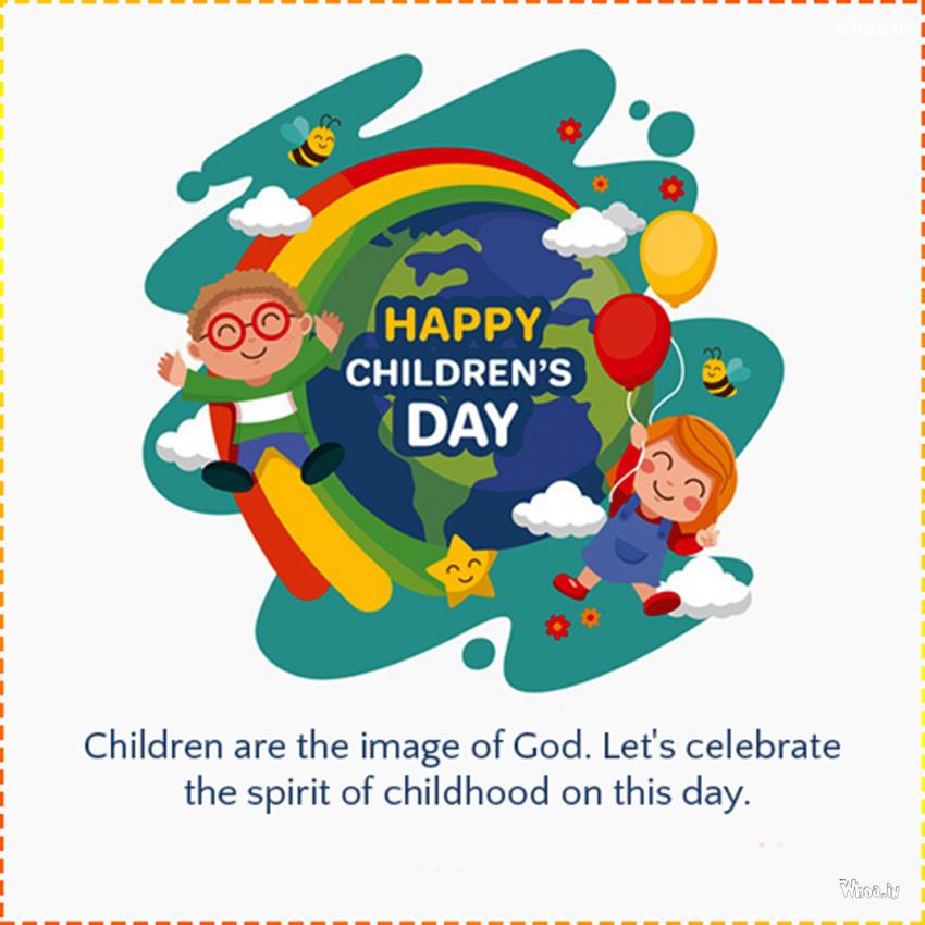 Happy Children''s Day Pictures  For Best Wishes Download