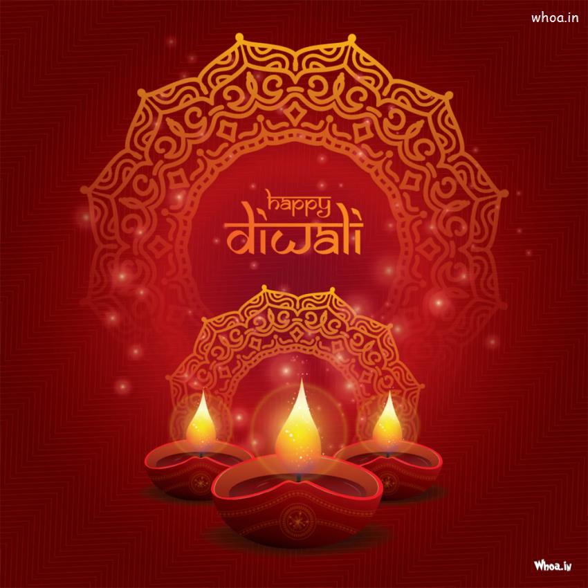 Happy Diwali Images With Beautiful HD Picture - Diwali Image