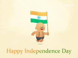 Happy Independence Day 15 August Gifs For Free Download
