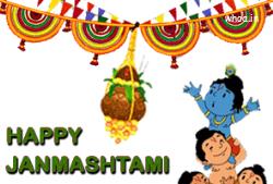  Happy Janmashtami Gifs - Get The Best GIF On GIPHY