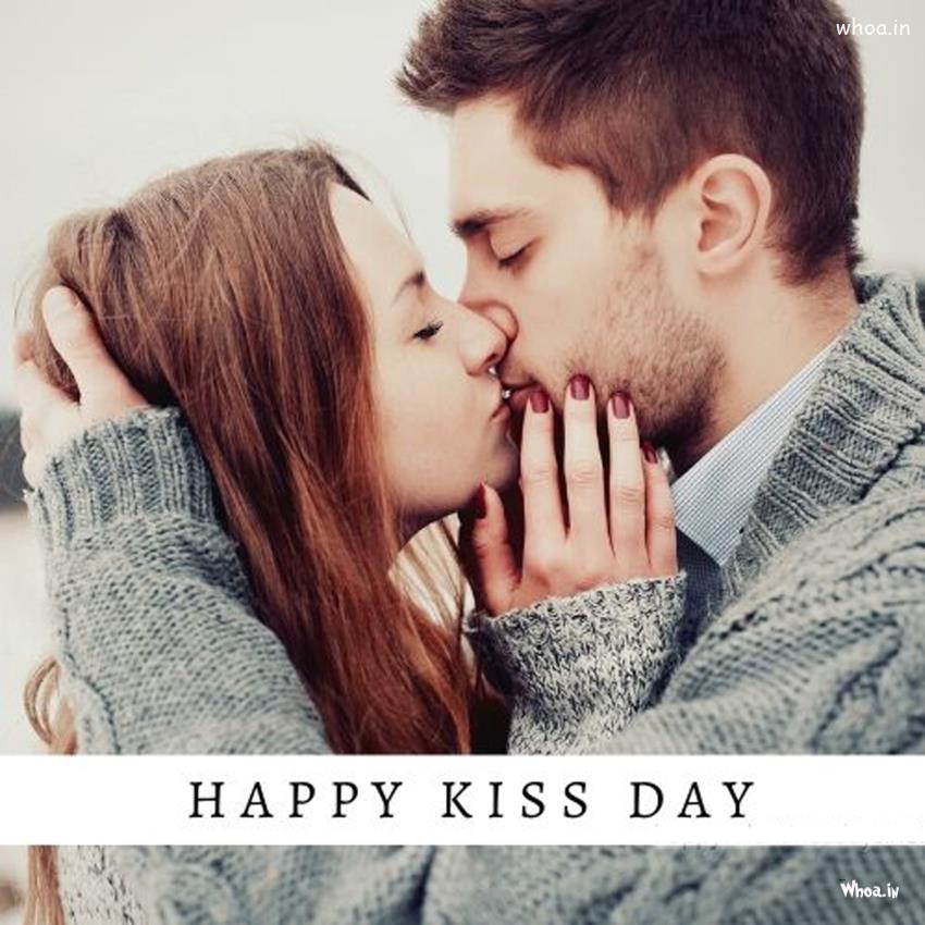 Besthappy Kiss Day 2022: Date,Wishes Images, Quotes, Status 