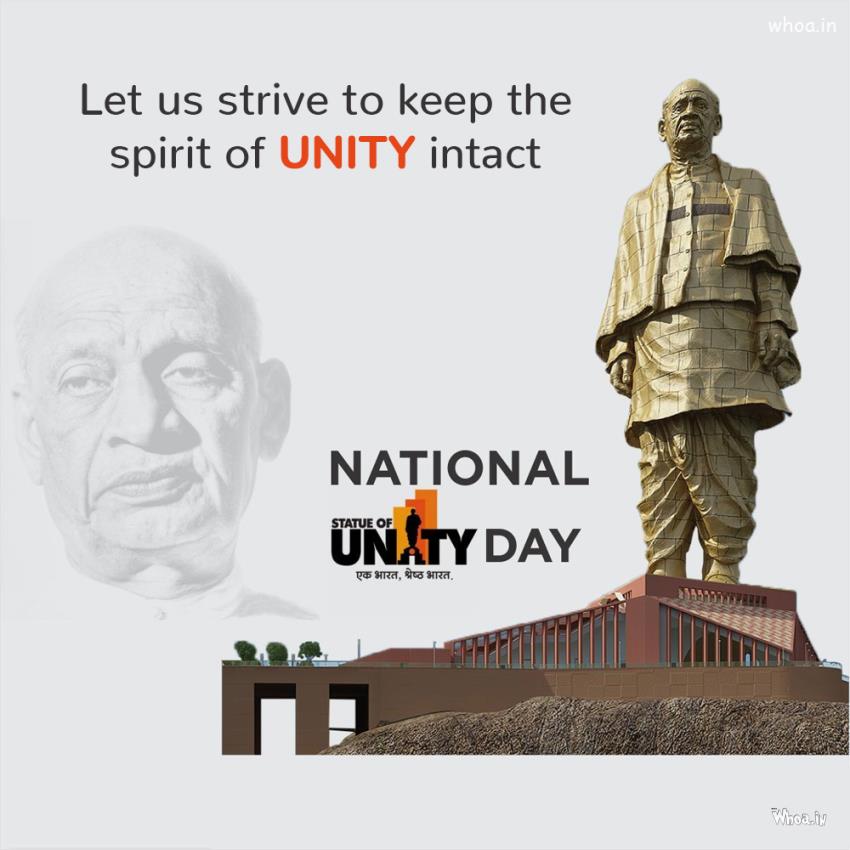 Happy National Unity Day Wishes, Slogan, Quotes, Wishes 